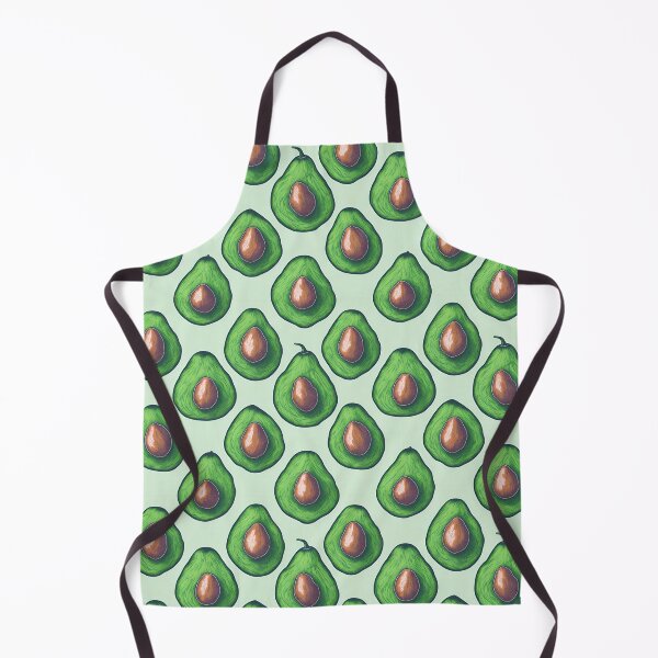 Artikelvorschau, Avocados Abundance entworfen und verkauft von Islandadora.