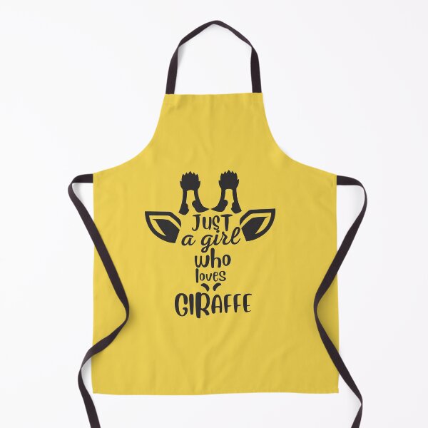 Item preview, Just a girl who loves giraffe designed and sold by We Grow.