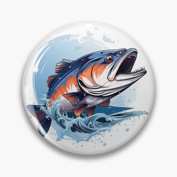Item preview, Fishing designed and sold by ZombeeMunkee.