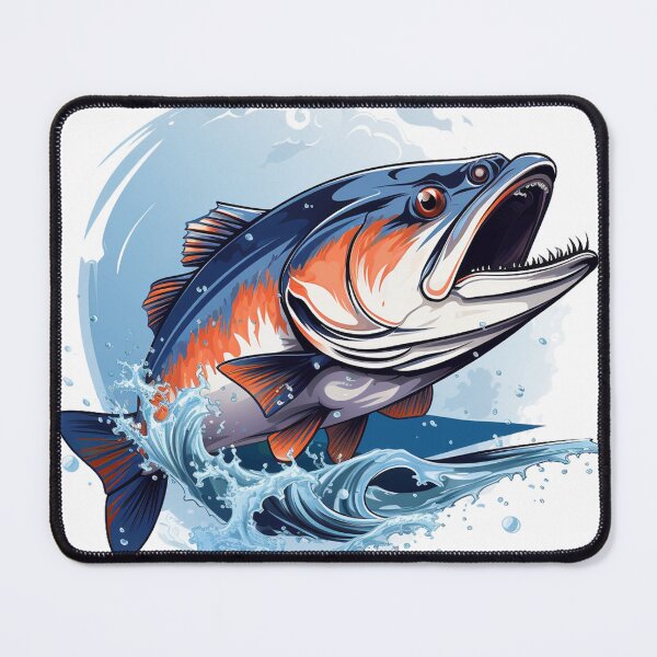 Item preview, Fishing designed and sold by ZombeeMunkee.