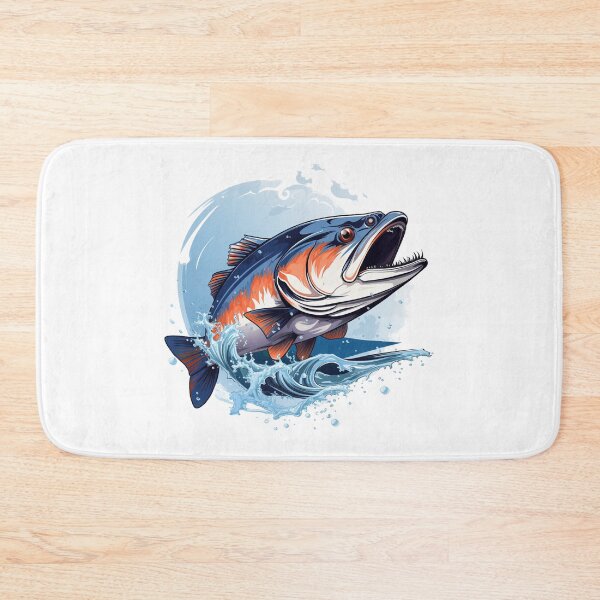 Item preview, Fishing designed and sold by ZombeeMunkee.
