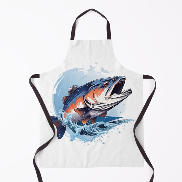 Item preview, Fishing designed and sold by ZombeeMunkee.