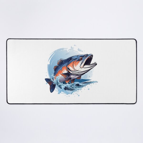 Item preview, Fishing designed and sold by ZombeeMunkee.