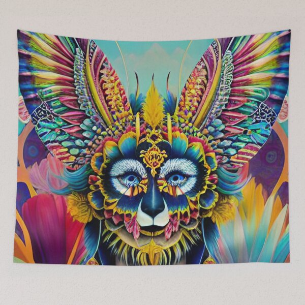 Item preview, The Mothman designed and sold by BeachMafia.