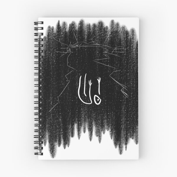 Item preview, Falling Back Into the Pit designed and sold by Enter-The-Darkside.