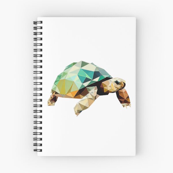 Item preview, geometric galapagos tortoise designed and sold by Fantes.