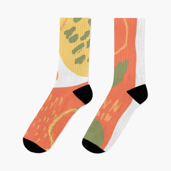Item preview, Abstract shapes designed and sold by AmtsDesigns.