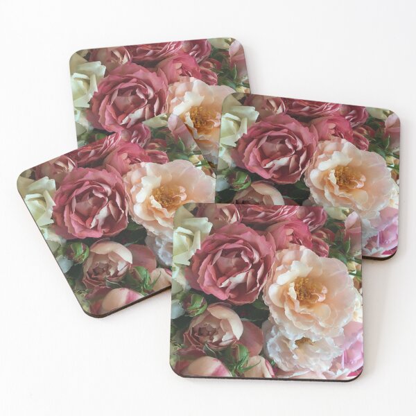Item preview, A Study in Pink designed and sold by OwlGroveRoses.