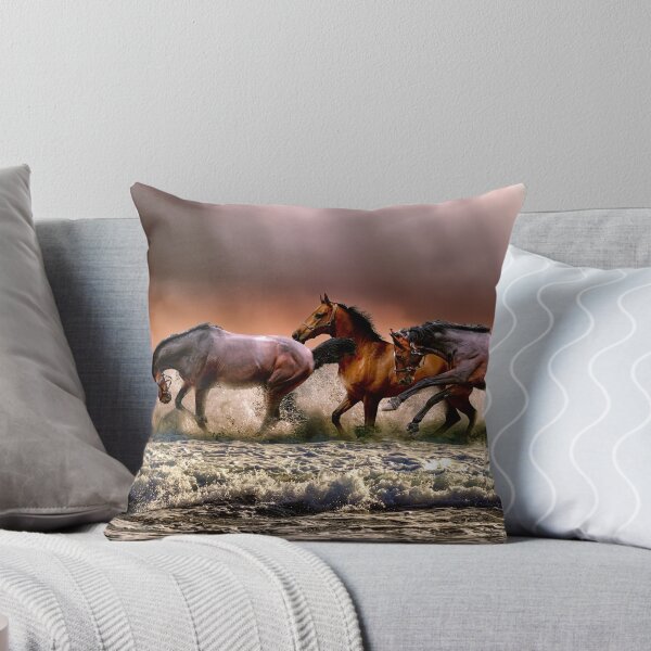 Item preview, Horse Painting, Horse Picture, Horse Art, Beautiful Horse Picture  designed and sold by RGartdesign.