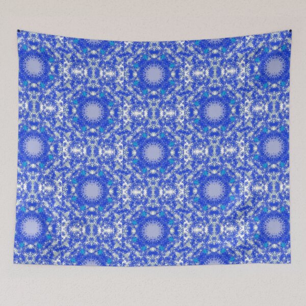 Item preview, English Blue  designed and sold by Artangible.