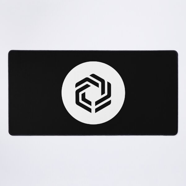 Item preview, Immutable IMX Crypto Altcoin - White Symbol Logo Variant 2 designed and sold by CryptoMoods.