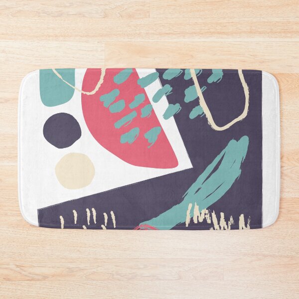 Item preview, Abstract shapes designed and sold by AmtsDesigns.