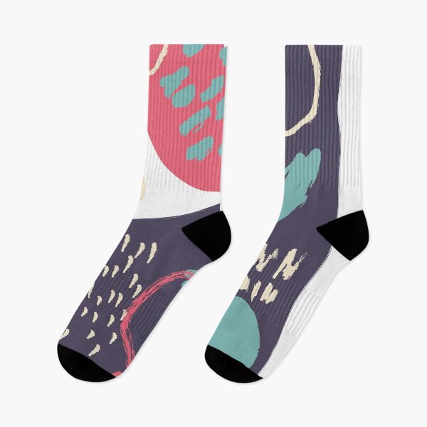 Item preview, Abstract shapes designed and sold by AmtsDesigns.