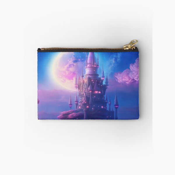 Item preview, Moonlit Castle Dreams designed and sold by FantasyVisions.