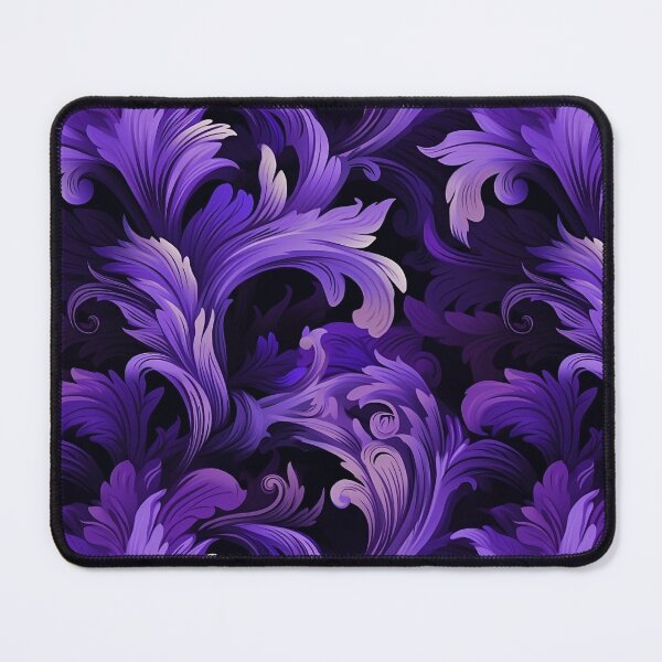 Item preview, purple luxury premium design designed and sold by Trendy-Artistry.