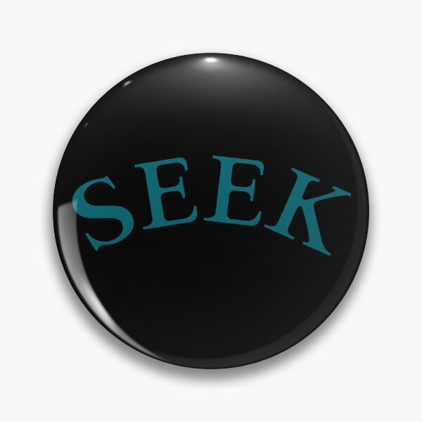 Item preview, SEEK designed and sold by culamlife.