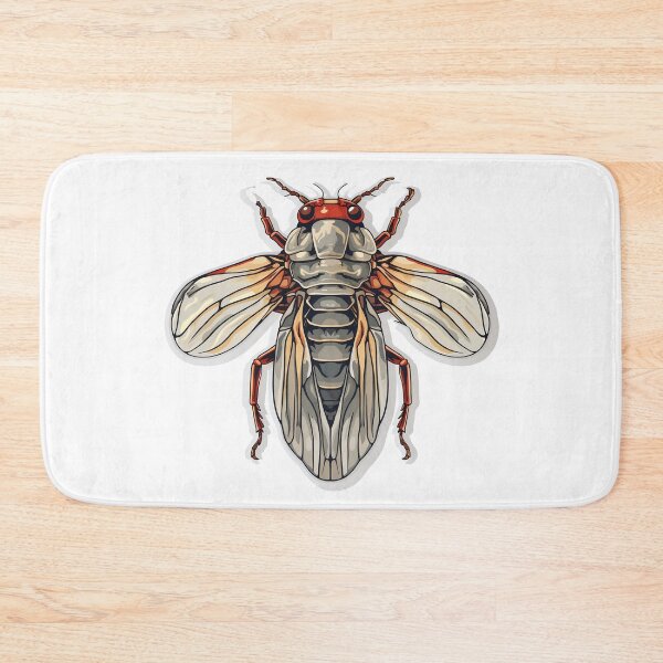 Item preview, Cicada Bug designed and sold by FTS-Studio.