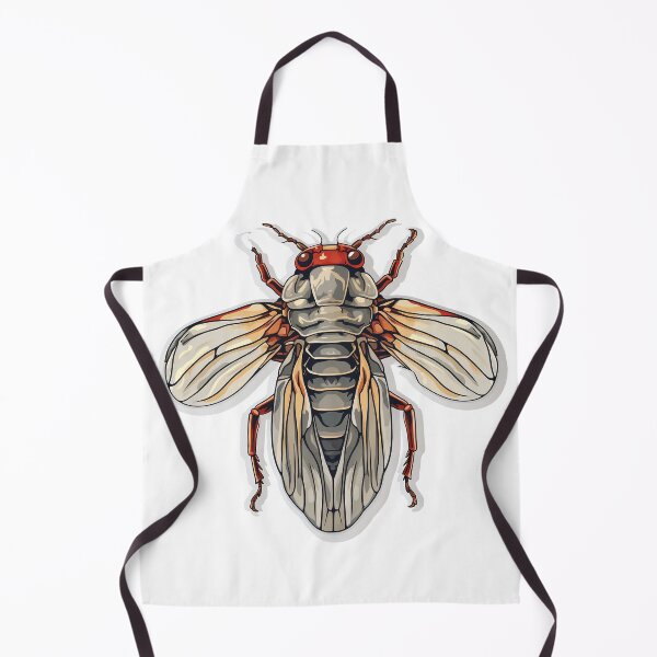 Item preview, Cicada Bug designed and sold by FTS-Studio.
