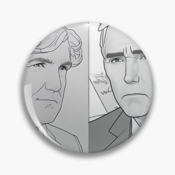 Item preview, MIKE PENCE TUCKER CARLSON AMERICA NOT MY CONCERN designed and sold by Boldking.
