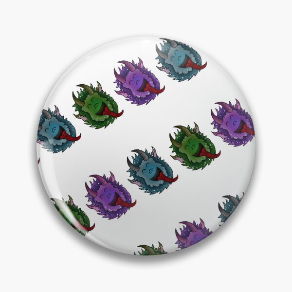 Item preview, Krampus  designed and sold by laurashields.