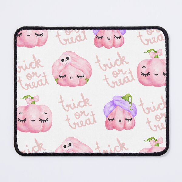 Item preview, Pink Pumpkin Pattern designed and sold by MaisiePumpkin.