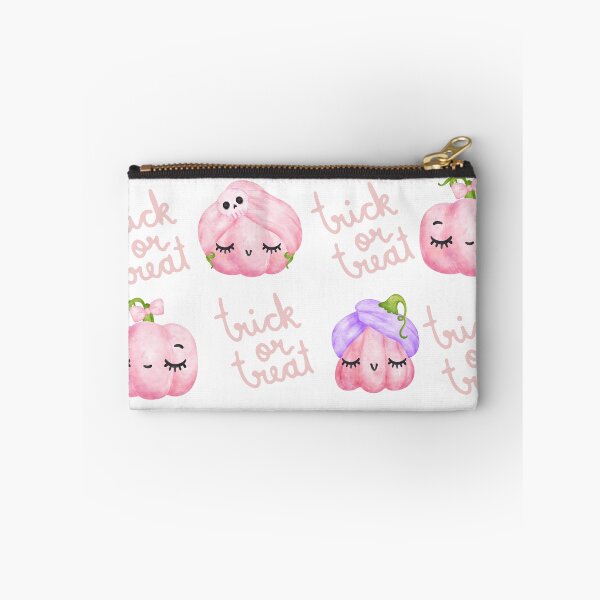 Item preview, Pink Pumpkin Pattern designed and sold by MaisiePumpkin.