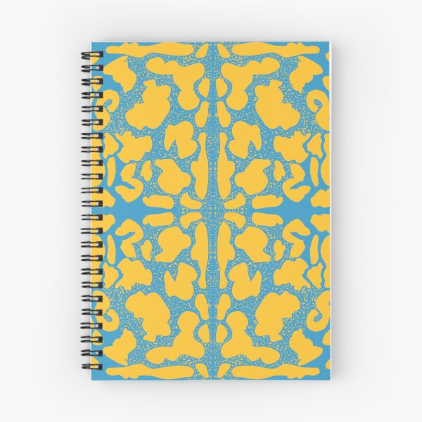 Item preview, Organic Tile Digital Pattern  designed and sold by vallisrowe.