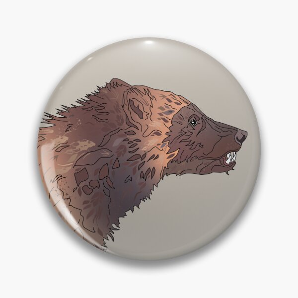 Item preview, Wolverine designed and sold by O Grimley.