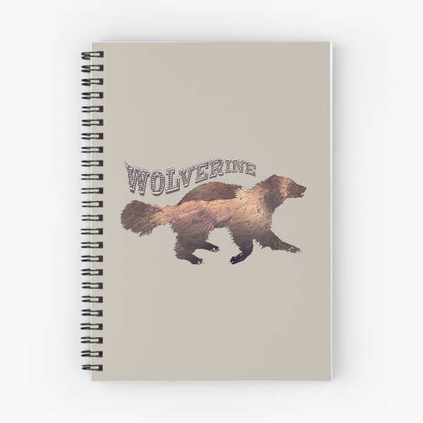 Item preview, Wolverine designed and sold by O Grimley.