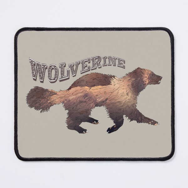 Item preview, Wolverine designed and sold by O Grimley.
