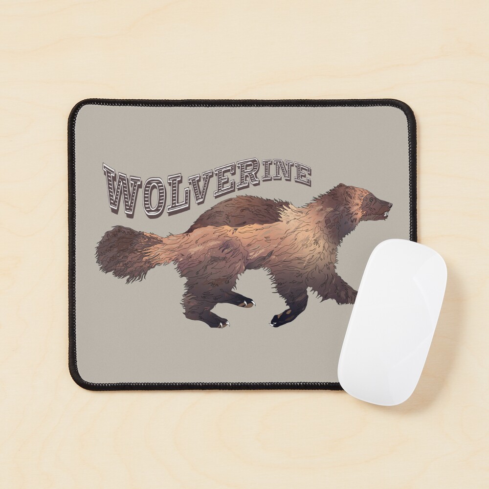 Item preview, Mouse Pad designed and sold by Olivia-Grimley.