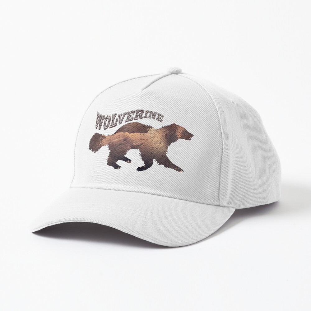 Item preview, Baseball Cap designed and sold by Olivia-Grimley.