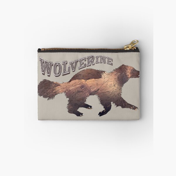 Item preview, Wolverine designed and sold by O Grimley.