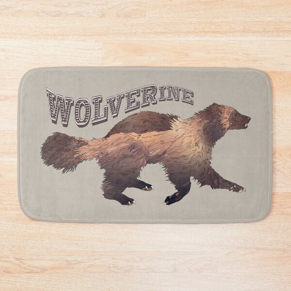Item preview, Wolverine designed and sold by O Grimley.