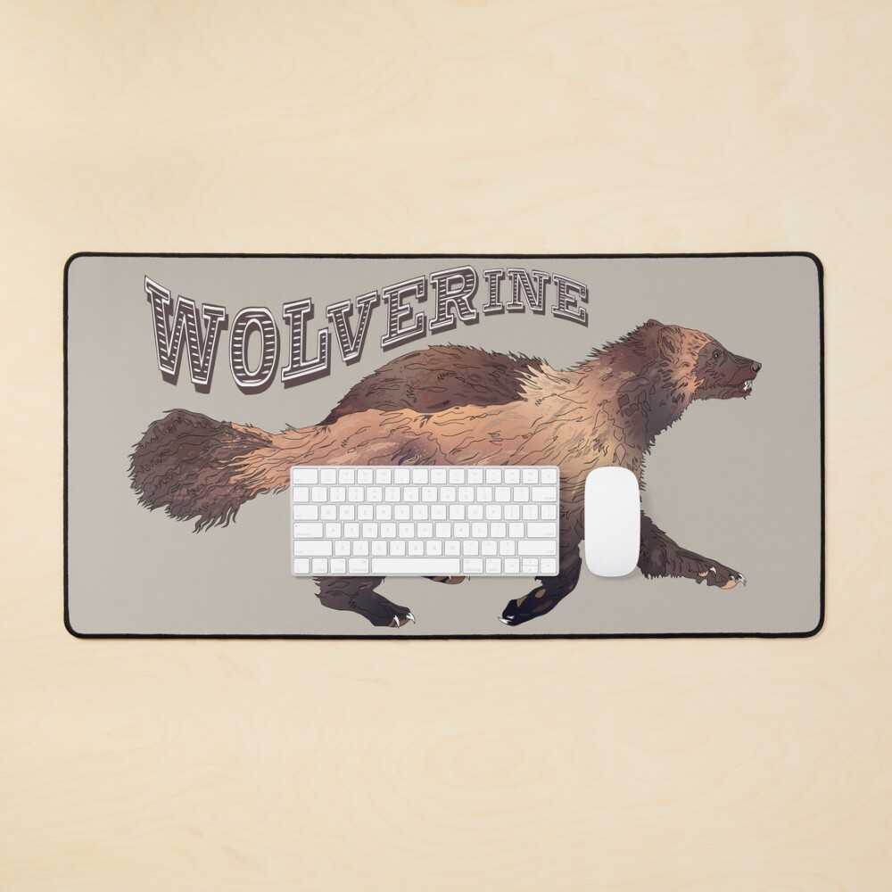Item preview, Desk Mat designed and sold by Olivia-Grimley.