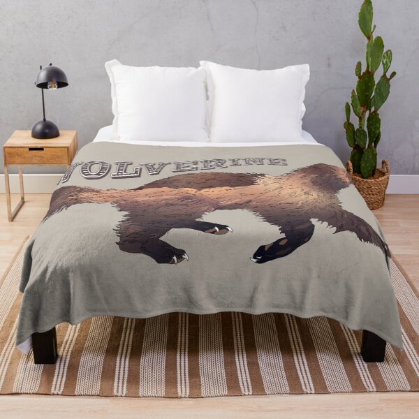 Item preview, Wolverine designed and sold by O Grimley.
