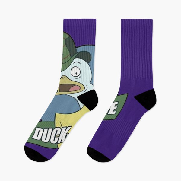 Item preview, duck detective 	 	 designed and sold by aguoqmxialy82.