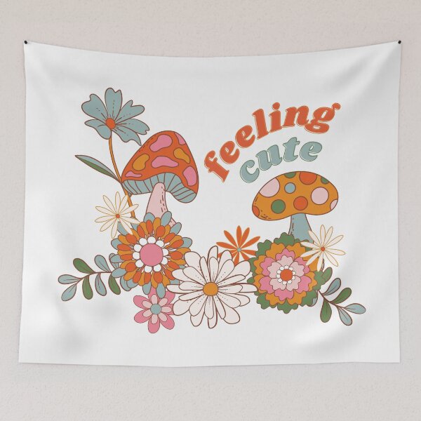 Item preview, Feeling cute designed and sold by nooribynidhi.
