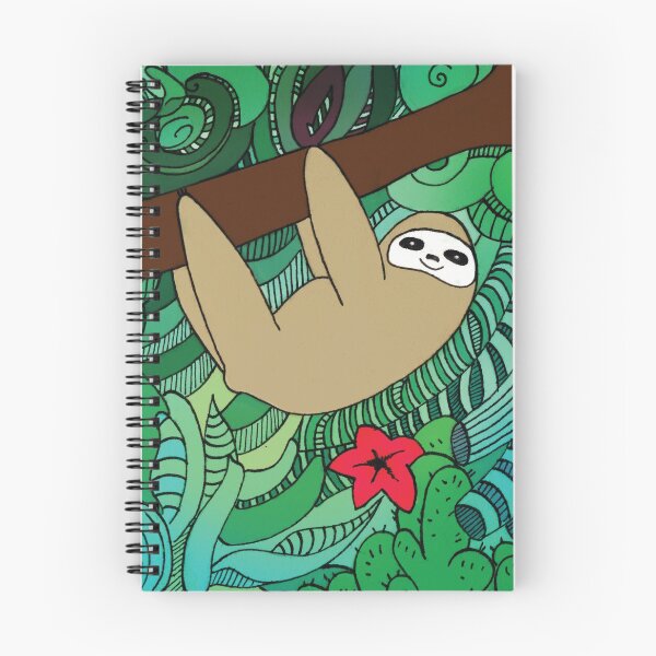 Item preview, Perezoso designed and sold by cate-rocket.