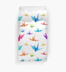 Tsurus - 2 Duvet Cover