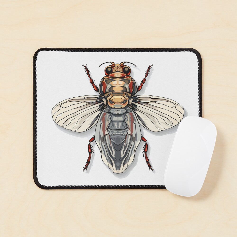 Item preview, Mouse Pad designed and sold by FTS-Studio.