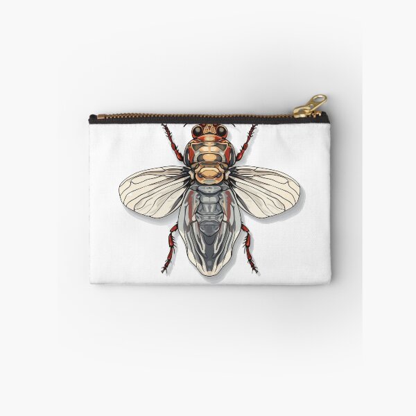 Item preview, Cicada Insect designed and sold by FTS-Studio.
