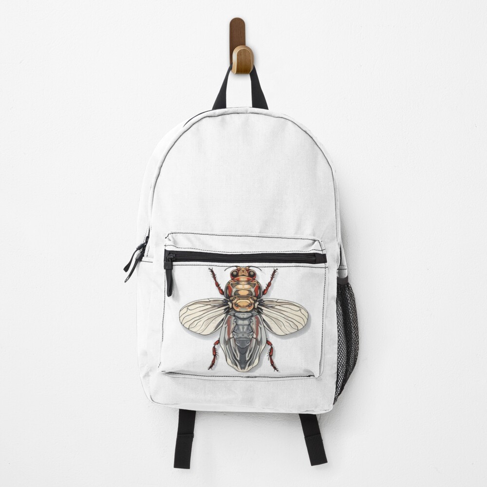Item preview, Backpack designed and sold by FTS-Studio.