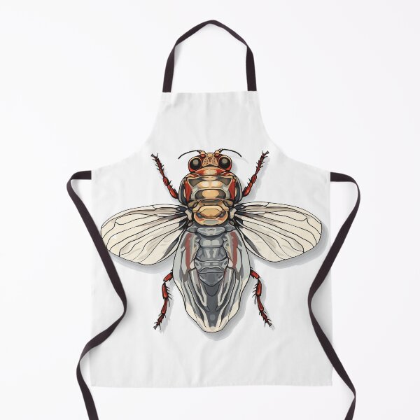 Item preview, Cicada Insect designed and sold by FTS-Studio.