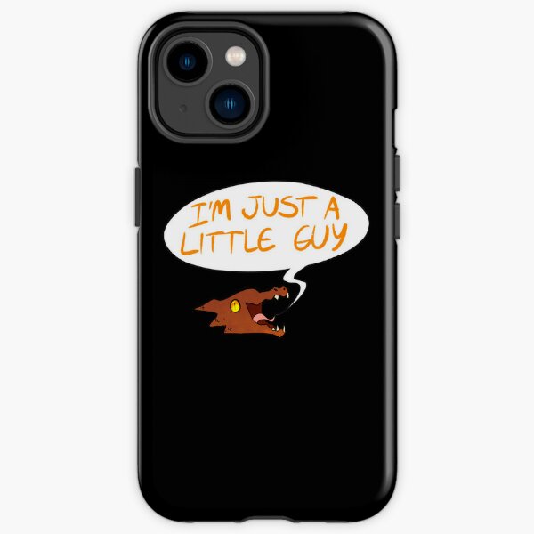 Éder Jofre Little Golden Chicken D-1CP iPhone Case for Sale by