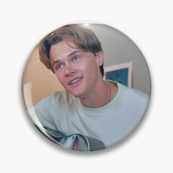 Item preview, Conrad Fisher TSITP designed and sold by NflixArt.