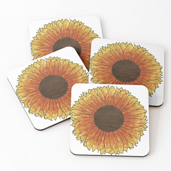 Item preview, Sunflower designed and sold by Planet.Artivist.