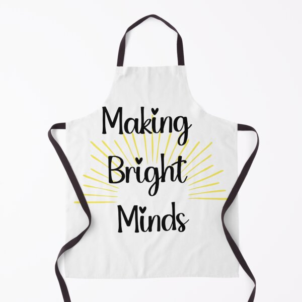 Item preview, Making Bright Minds designed and sold by ReemMur88.