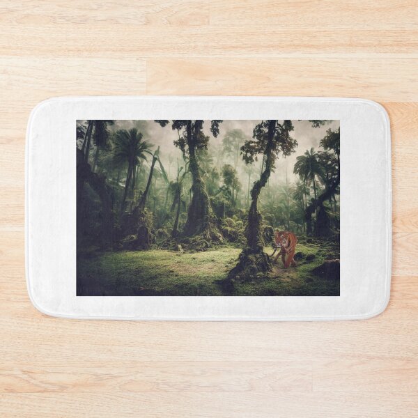 Item preview, Tiger designed and sold by nikartshop.