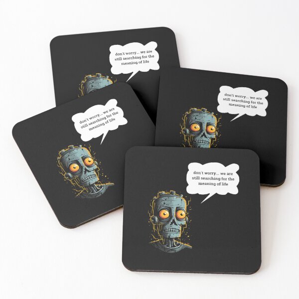 Item preview, Don't worry designed and sold by Bojanche Design.